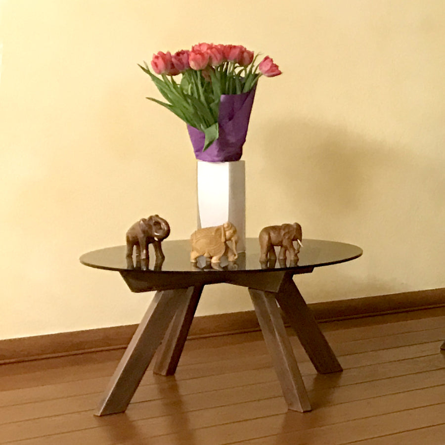 ALLEGRO Coffee Table 70CM