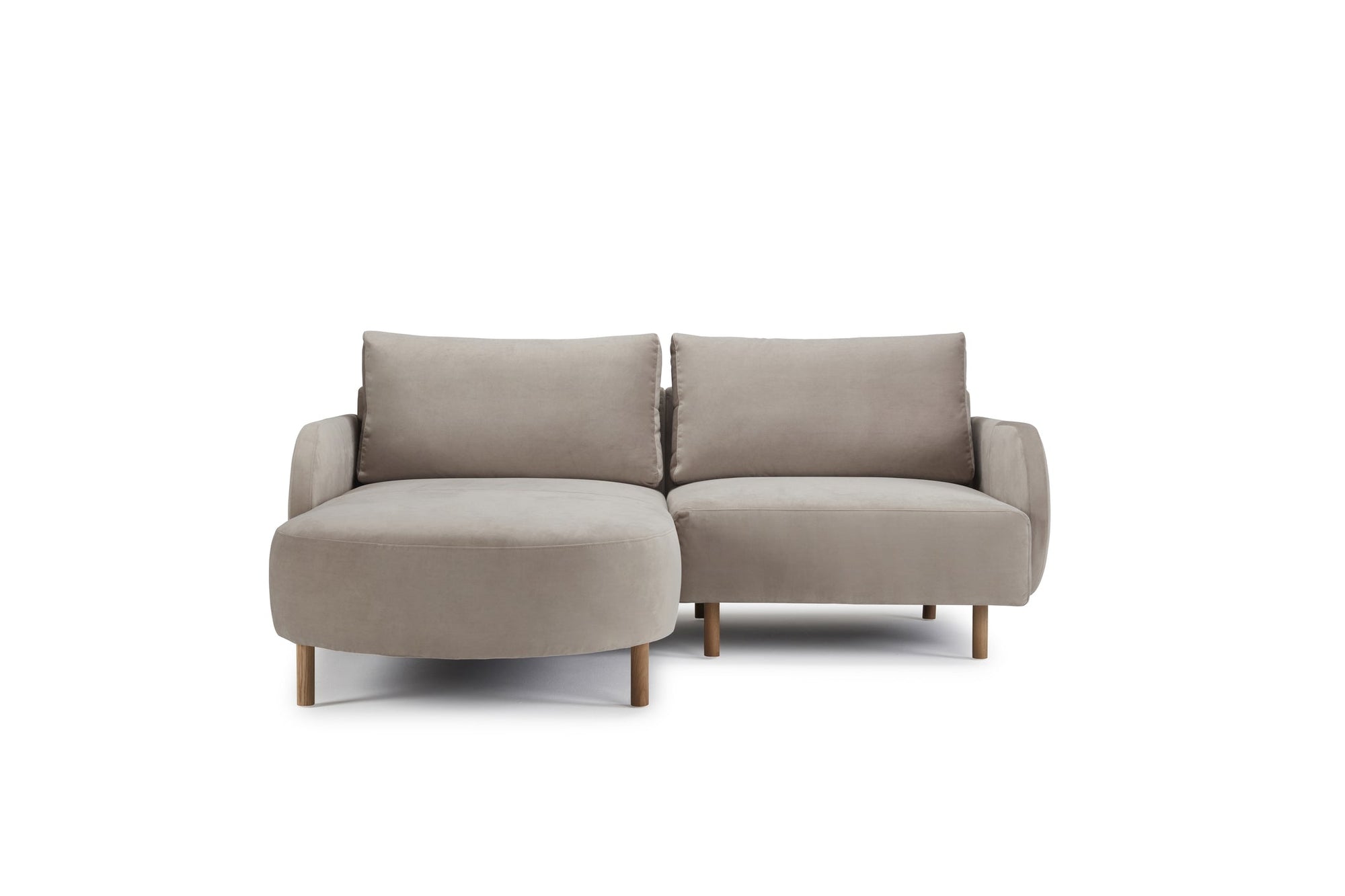 ASKOV Corner Sofa 191 CM