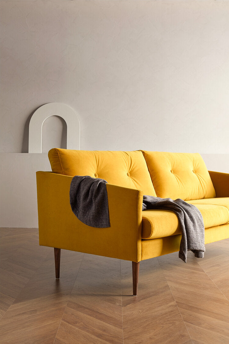 ASSENS 2,5-Sitzer-Sofa 162 cm