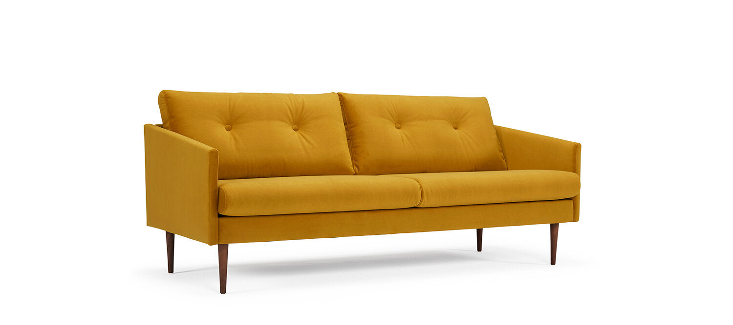 ASSENS 3-Sitzer-Sofa 197CM