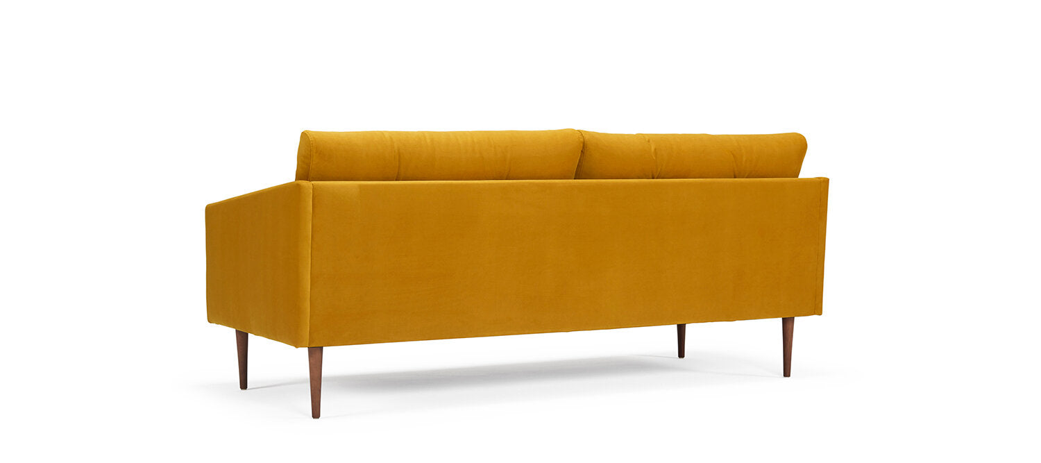 ASSENS 3-Sitzer-Sofa 197CM