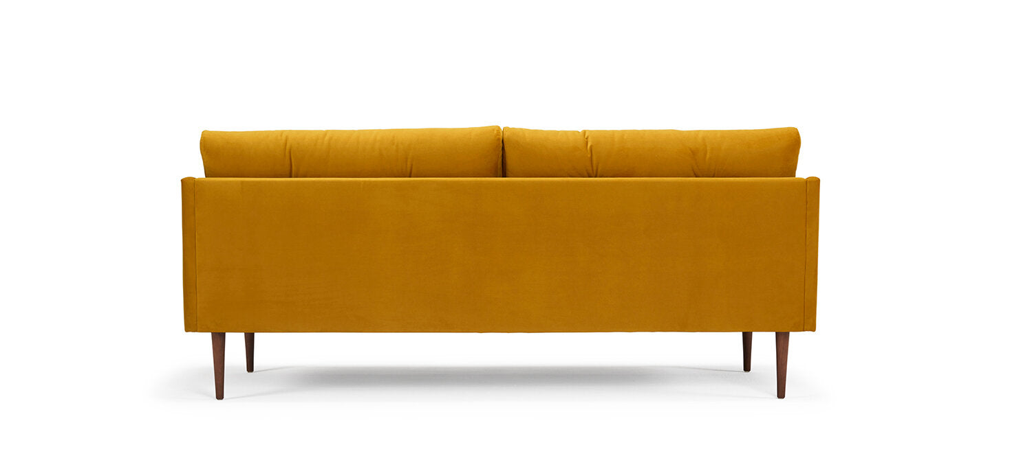 ASSENS 2,5-Sitzer-Sofa 162 cm