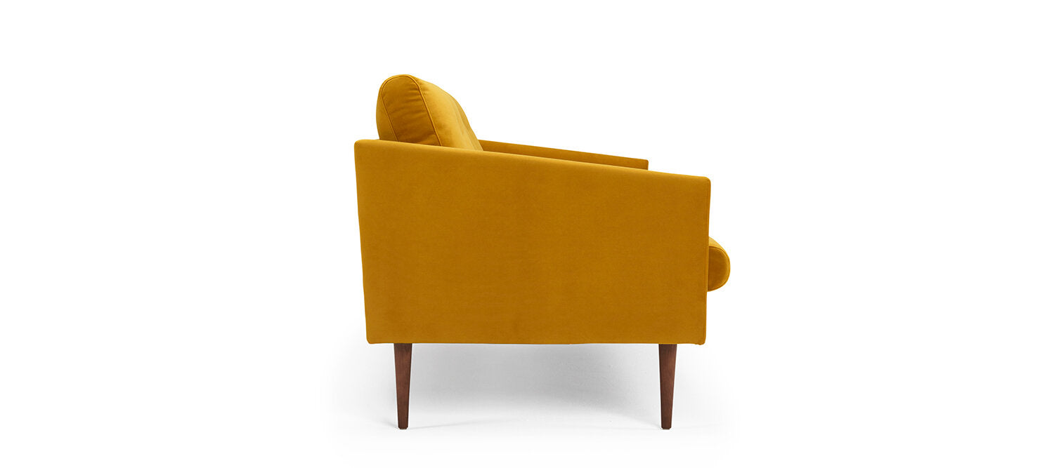 ASSENS 3-Sitzer-Sofa 197CM