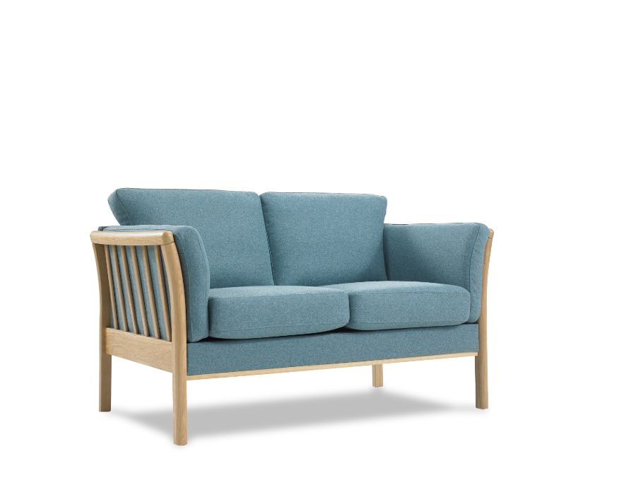 AYA - 2 Seater Sofa