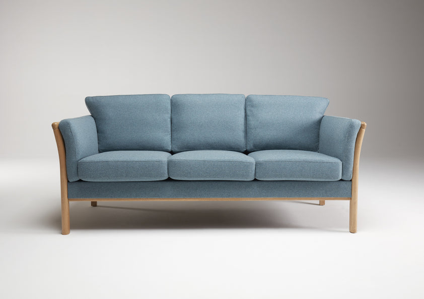 AYA 3 Seater Sofa 197CM