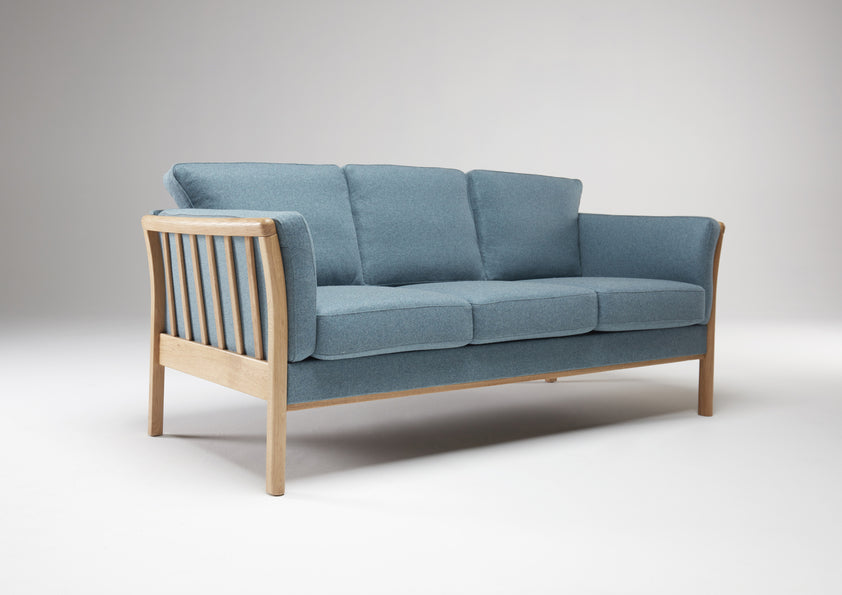 AYA 3 Seater Sofa 197CM