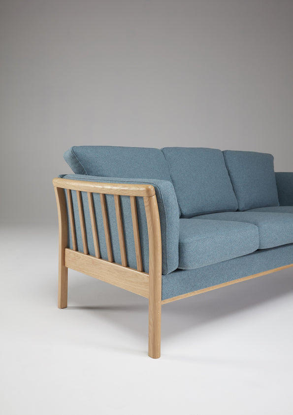 AYA 3-Sitzer-Sofa 197CM