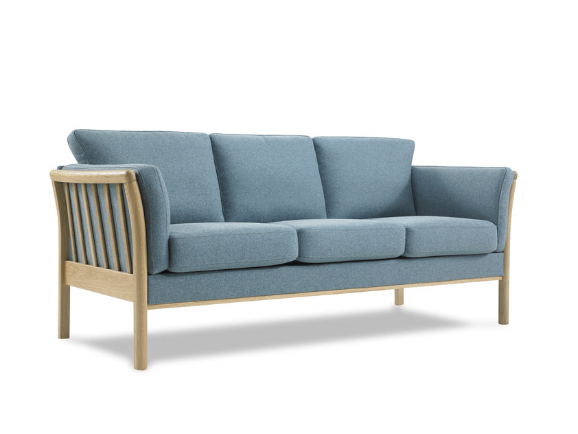 AYA 3-Sitzer-Sofa 197CM