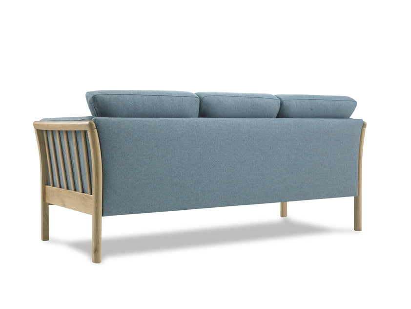 AYA 3 Seater Sofa 197CM