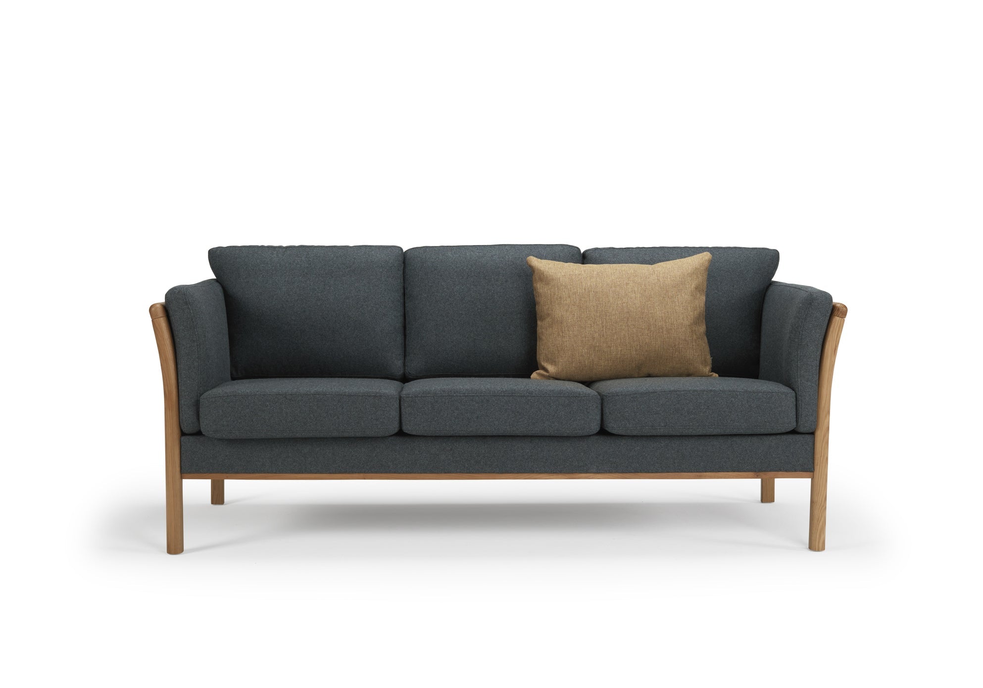 AYA 3 Seater Sofa 197CM