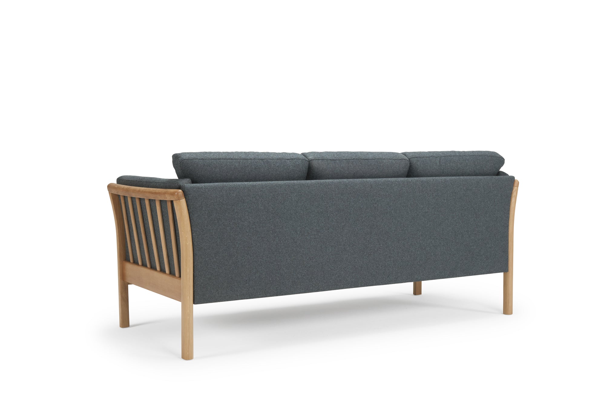 AYA 3 Seater Sofa 197CM