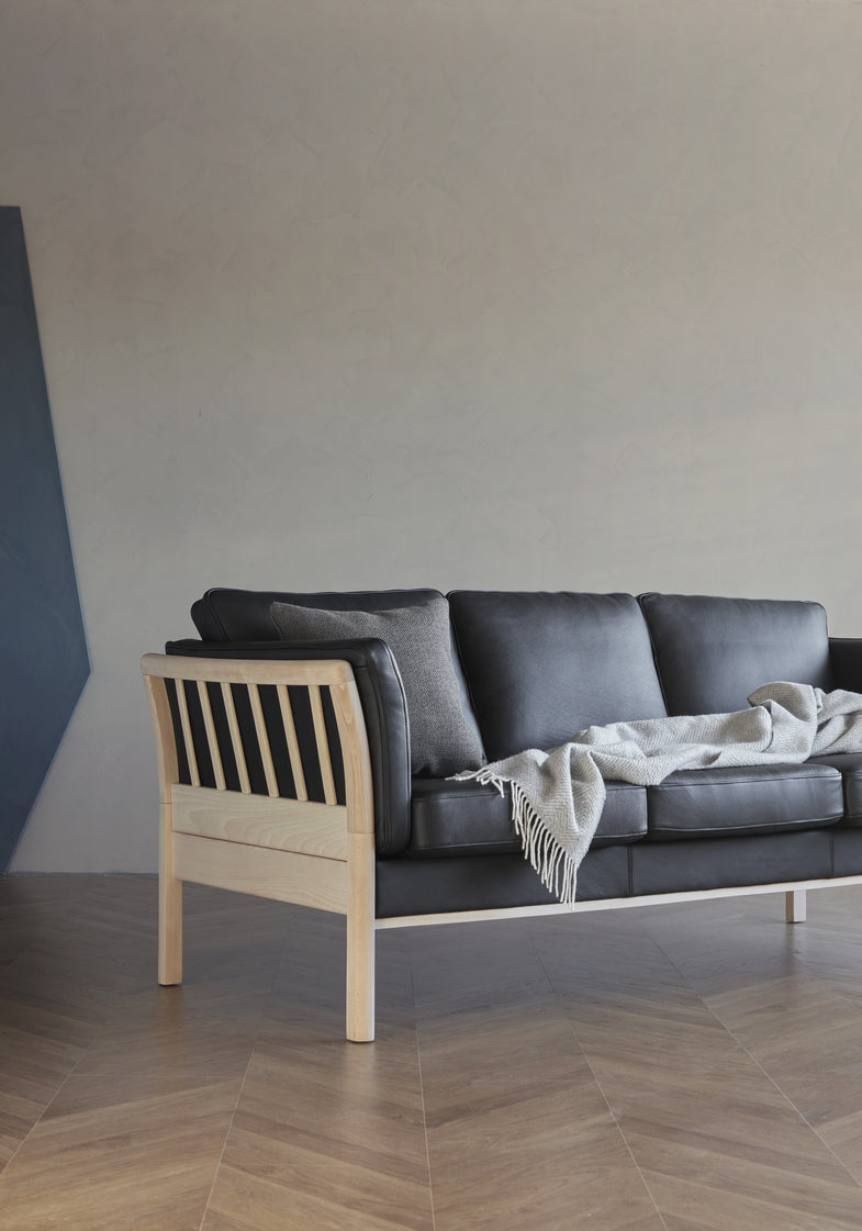 AYA 3-Sitzer-Sofa 197CM