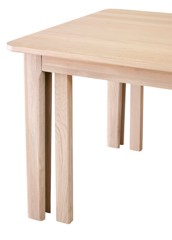 CASØ 701 Extendable Table 200/350/500 CM