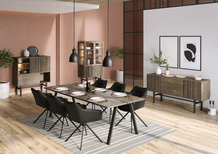 CASØ 230 Sideboard 183CM