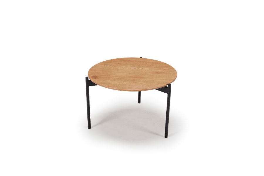 CIRCLE TABLE