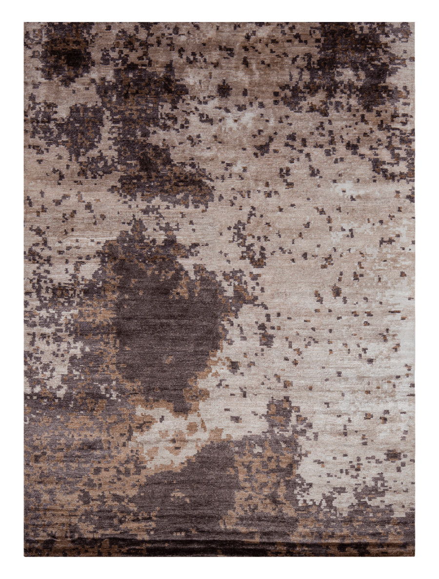 MOON Night Rug