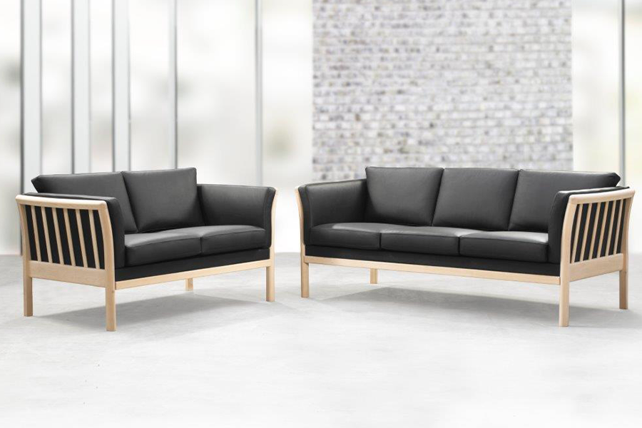 JOEN 3-Seater Sofa