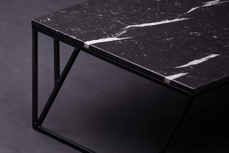DEA Marble Coffe Table 120CM
