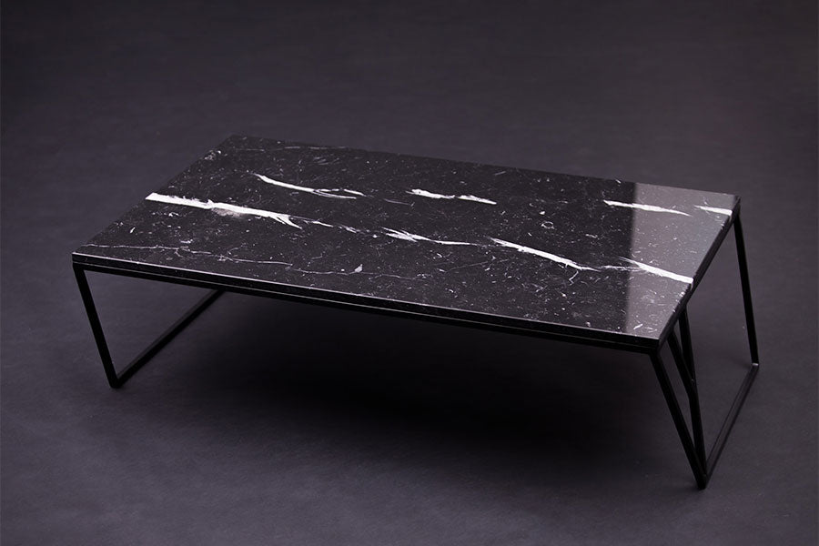 DEA Marble Coffe Table 120CM