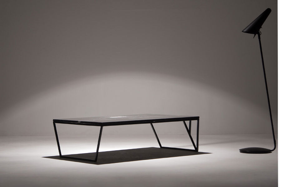 DEA Marble Coffe Table 120CM