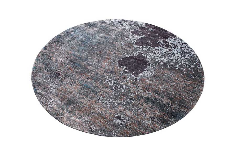 MOON Night Rug