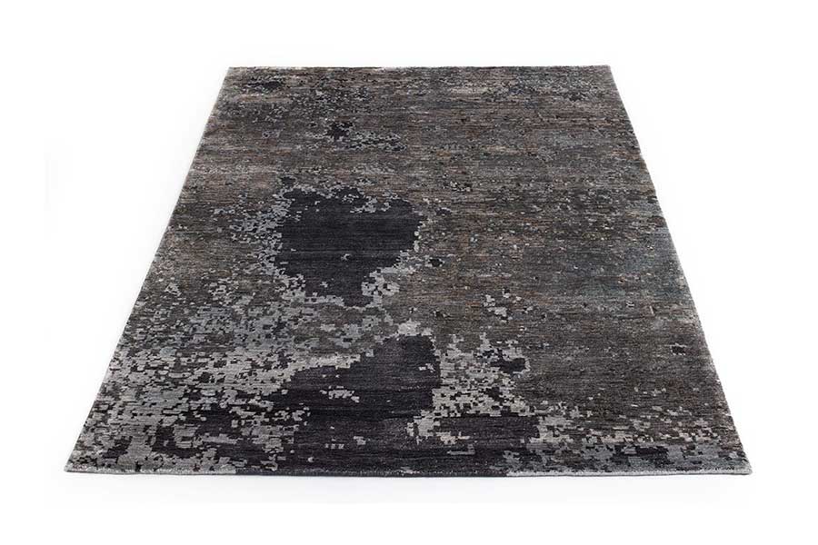 MOON Night Rug