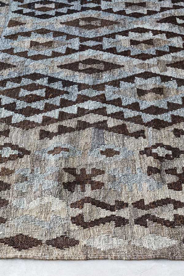 NATURAL Kelims Rug