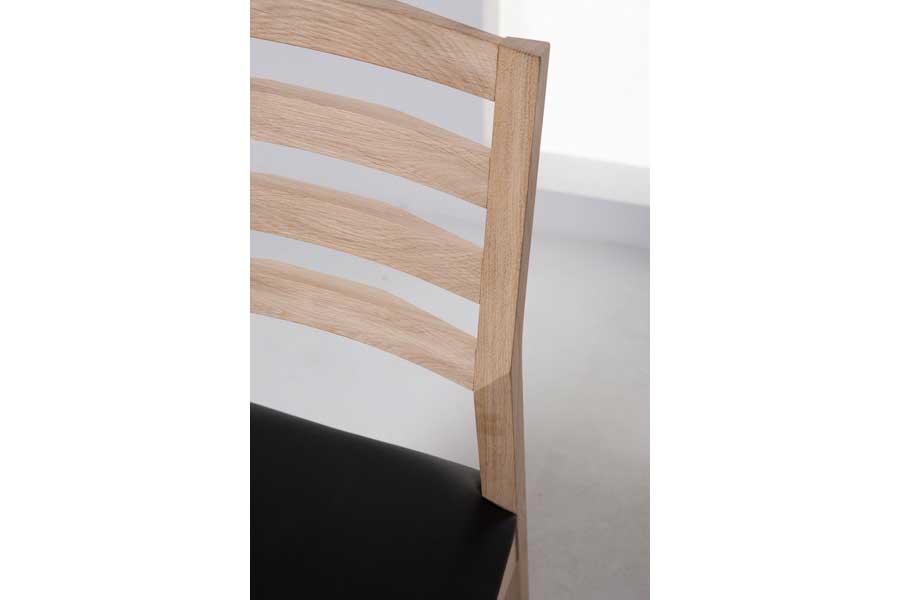 CASØ 200 Leather Set of 2 Chairs