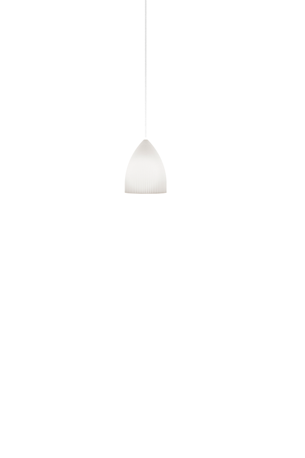 RIPPLES SLOPE Suspension Light