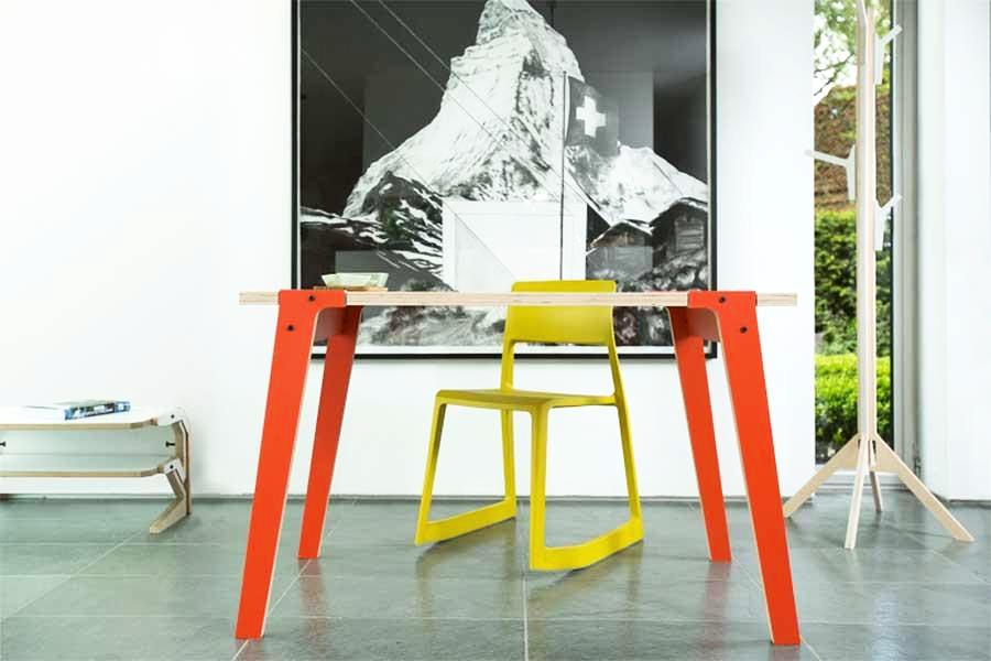 SWITCH Desk 122 CM