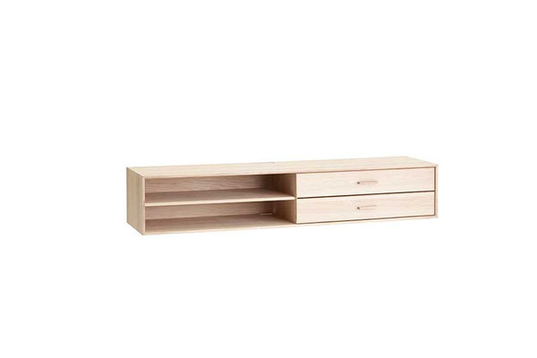 ÅRHUS 700 TV Unit 183CM, CASØ- D40Studio