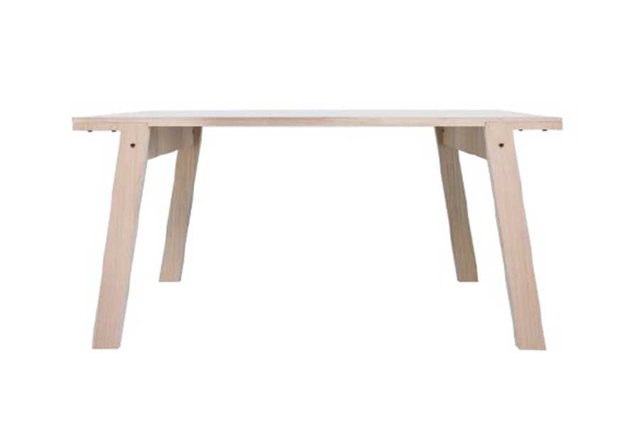FLAT Table 150, 180 & 200 cm