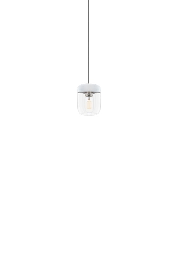 ACORN White Pendant Light