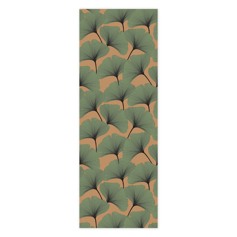 GINGKO Colours Wallpaper 100x280CM