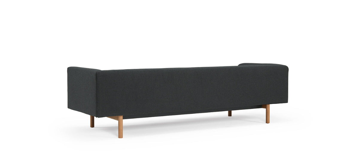 EBELTOFT 2 Seater Sofa 168CM