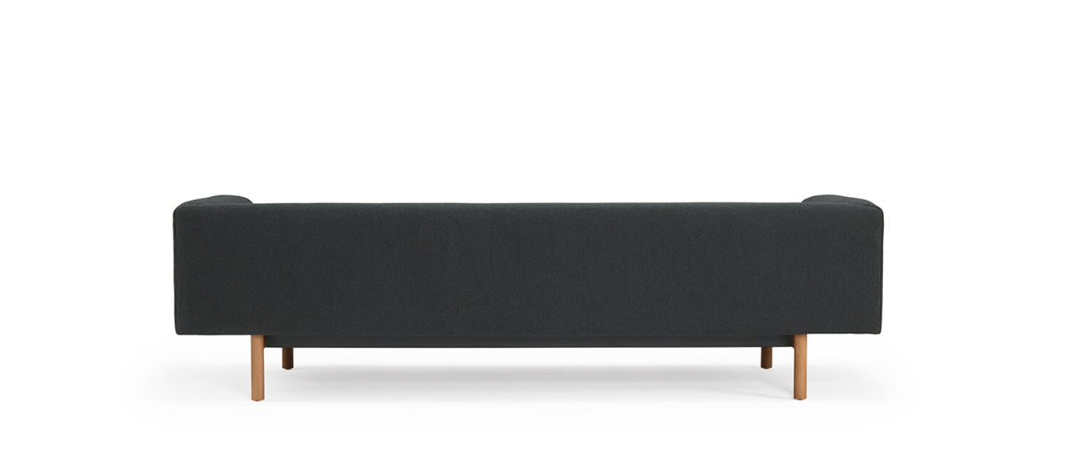 EBELTOFT 2-Sitzer Sofa 168CM