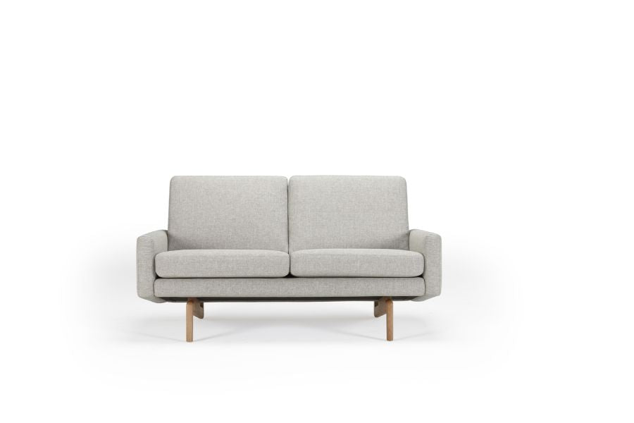 EGSMARK 2-Sitzer-Sofa 151CM 