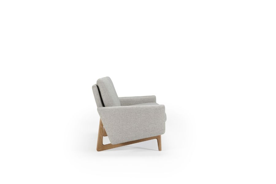 EGSMARK 2-Sitzer-Sofa 151CM 