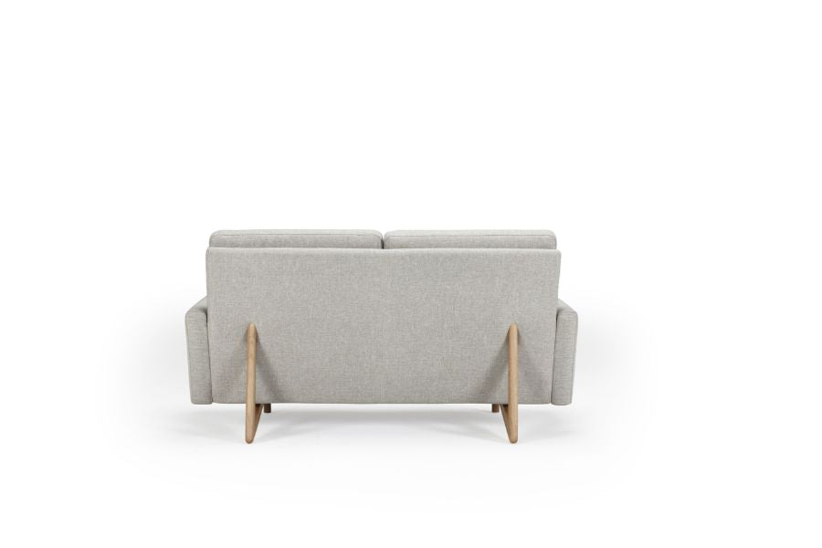 EGSMARK 2-Sitzer-Sofa 151CM 