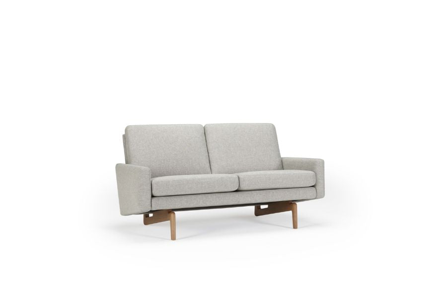 EGSMARK 2-Sitzer-Sofa 151CM 