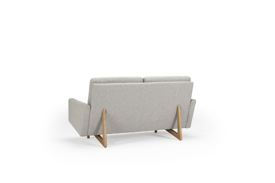 EGSMARK 2-Sitzer-Sofa 151CM 