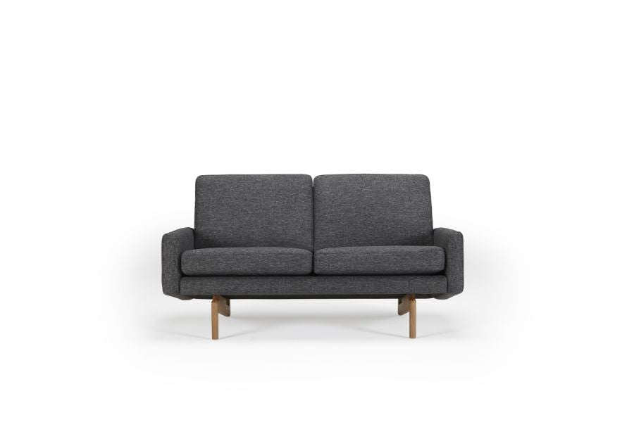 EGSMARK 2-Sitzer-Sofa 151CM 