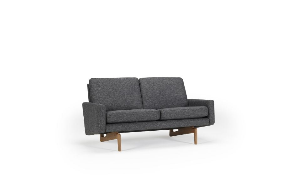 EGSMARK 2-Sitzer-Sofa 151CM 