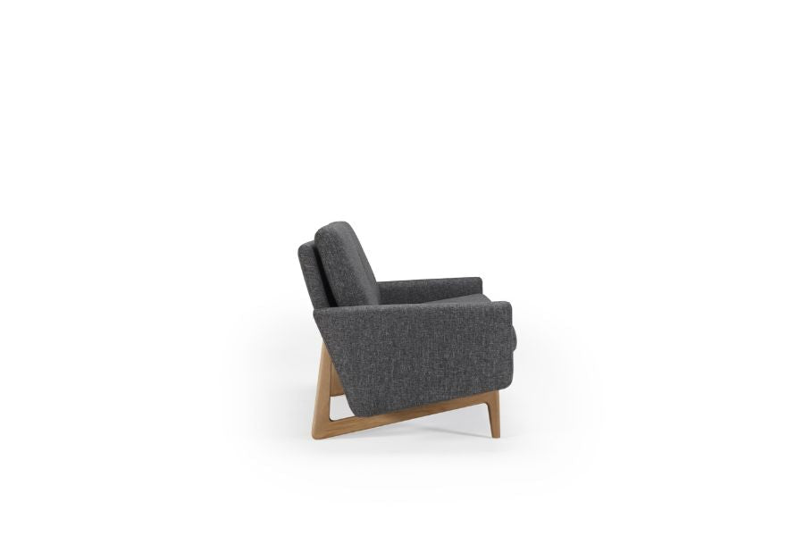 EGSMARK 2-Sitzer-Sofa 151CM 