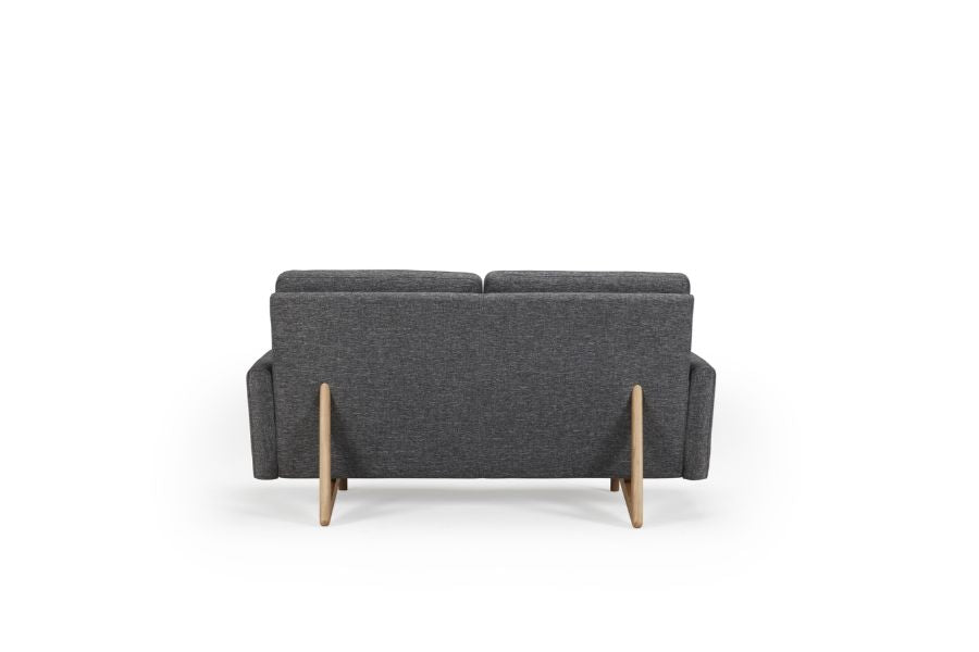 EGSMARK 2-Sitzer-Sofa 151CM 