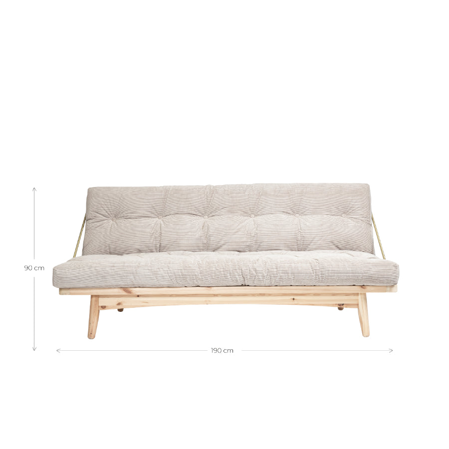 FOLK Sofa Bed