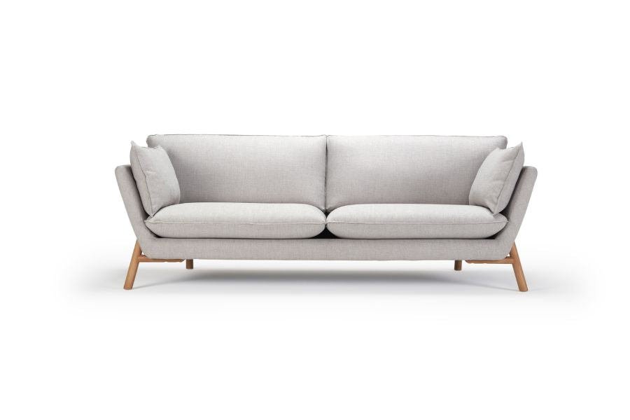 HASTLE Sofa 3-Sitzer 215 CM