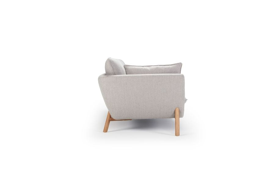 HASTLE Sofa 3-Sitzer 215 CM