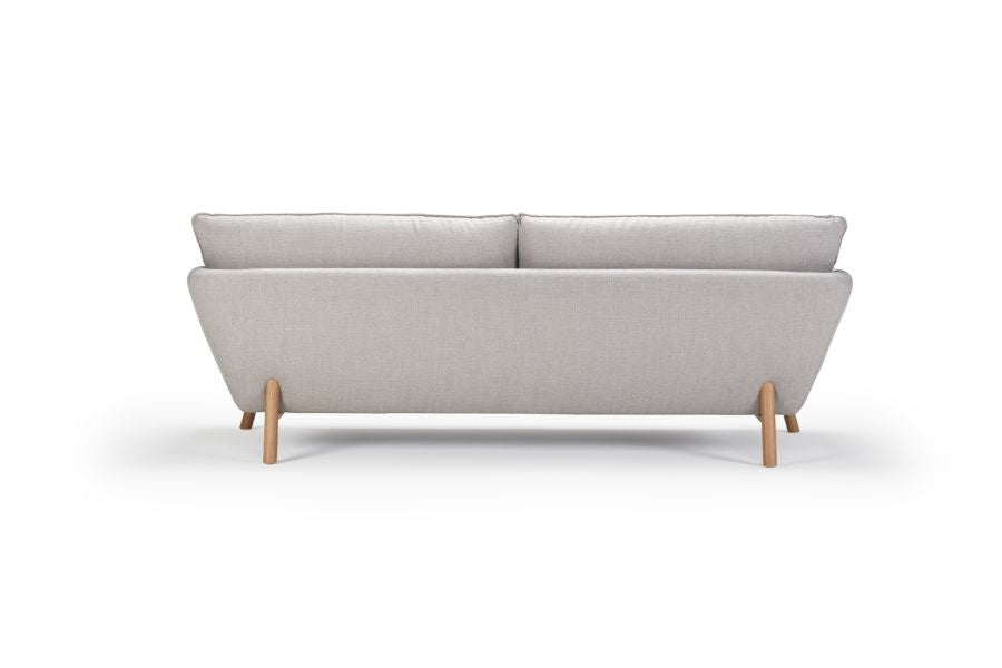 HASTLE Sofa 3-Sitzer 215 CM