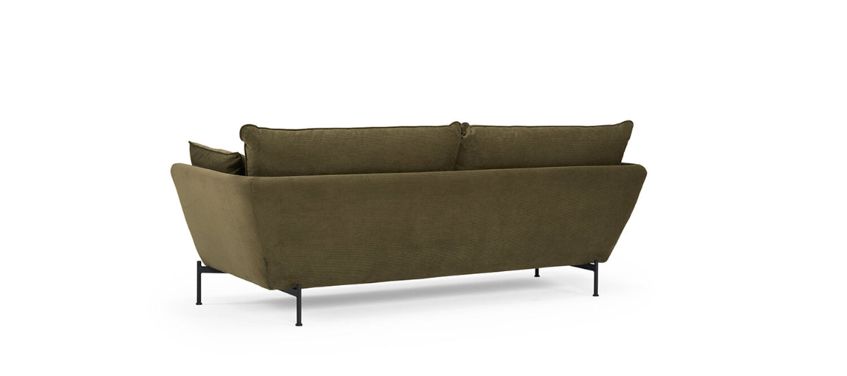 HASLE LUX 2-Sitzer-Sofa 194 CM